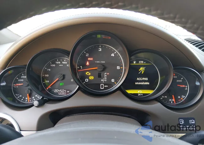 WP1AF2A23DLA24584: 44587788