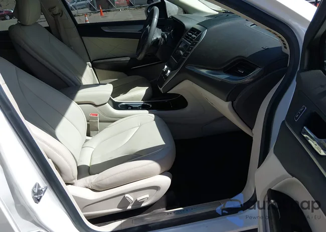 5LMCJ1C96KUL38405: 44587799