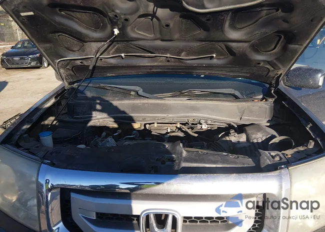 5FNYF4H83AB025349: 44587821