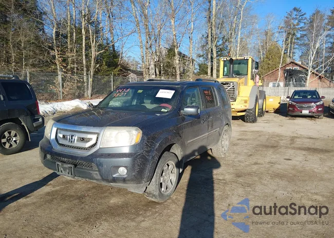 5FNYF4H83AB025349: 44587821