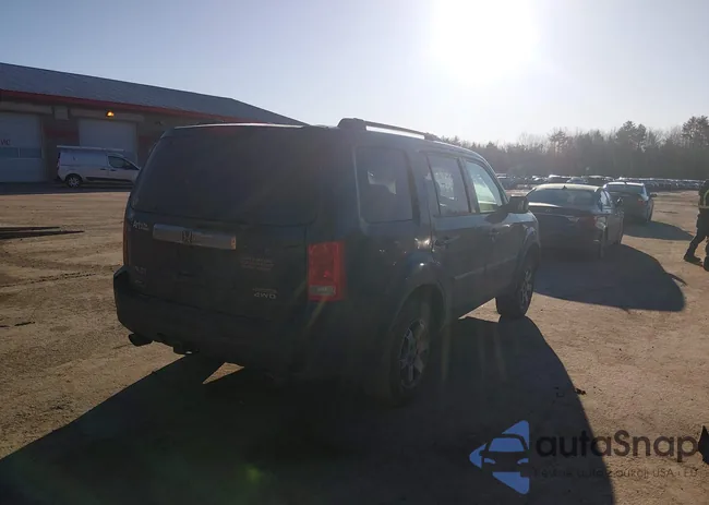 5FNYF4H83AB025349: 44587821