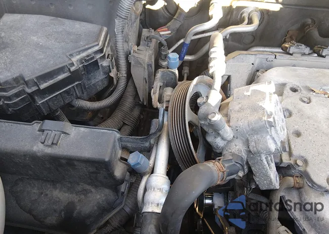 5FNYF4H83AB025349: 44587821