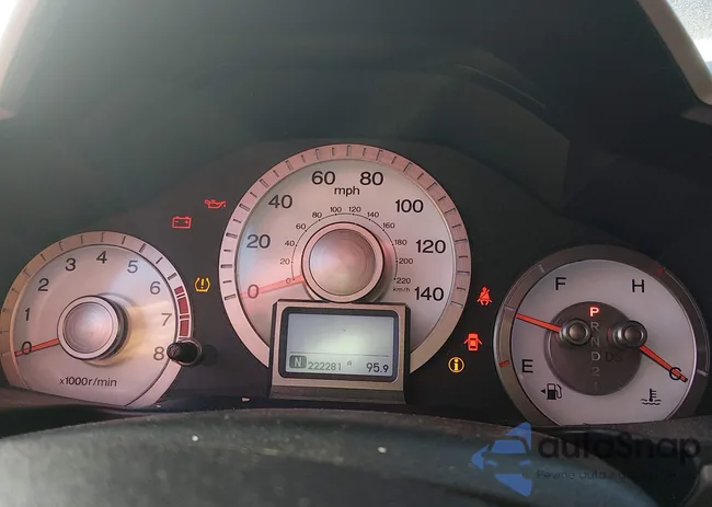 5FNYF4H83AB025349: 44587821