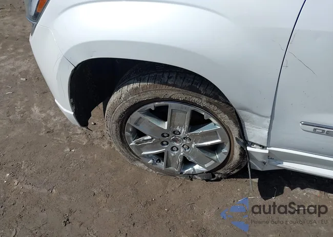 1GKKVTKDXGJ245800: 44587847