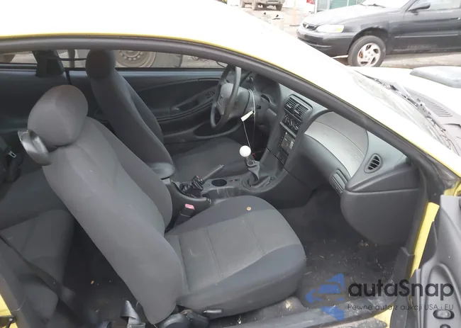 1FAFP40463F342558: 44587967