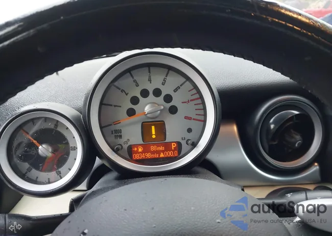 WMWMS33539TG89578: 44587120