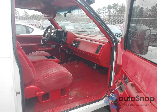 1GKEK18K2PJ719772: 44587121