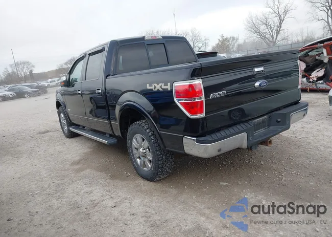 1FTFW1ET7BFD22975: 44587238