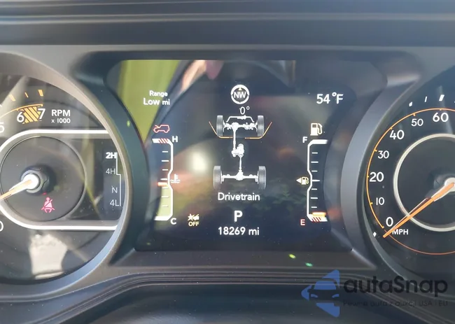 1C4PJXEN0SW589415: 44587273