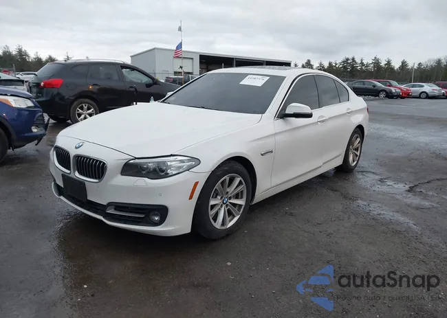 WBA5A7C52GG146319: 44587376