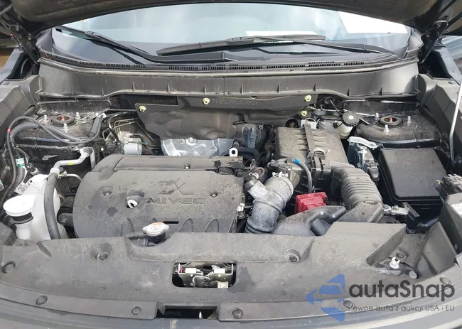 JA4ARUAU2SU001482: 44587377