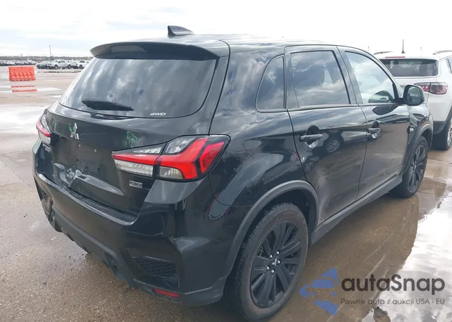 JA4ARUAU2SU001482: 44587377