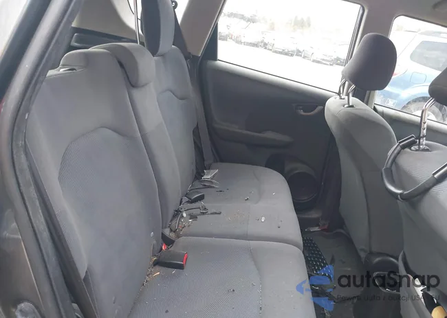 JHMGE8H31CC029408: 44587413