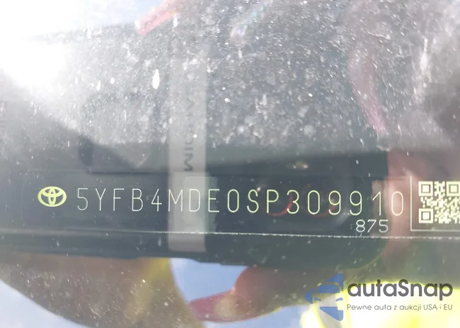 5YFB4MDE0SP309910: 44587488