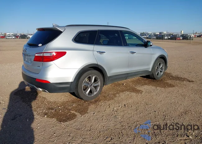 KM8SMDHF5FU089400: 44588507