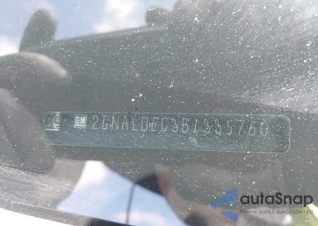 2GNALDEC3B1335760: 44588514