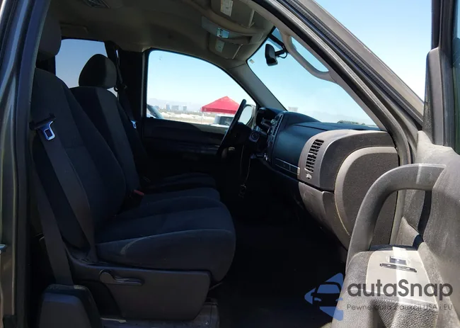 1GTEC19J58Z183398: 44588641