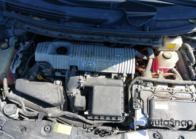 JTDKN3DP2D3032522: 44588705