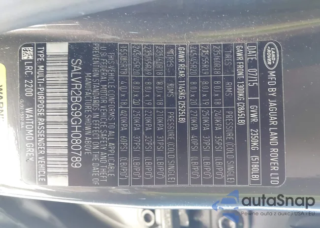 SALVR2BG9GH080789: 44588779