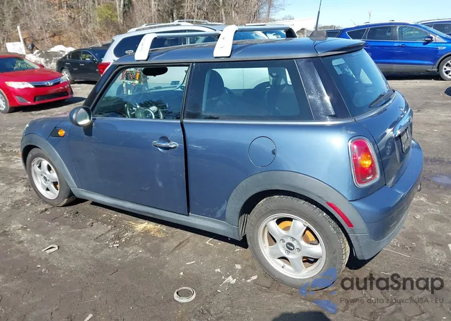 WMWMF3C59ATZ23065: 44588791