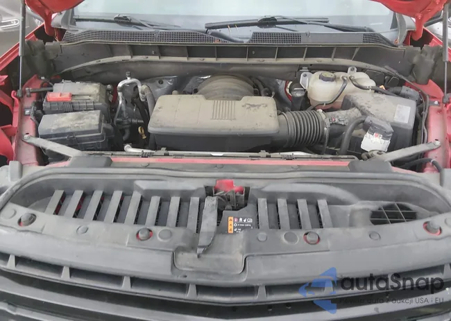 1GCPYFED2KZ345437: 44588896