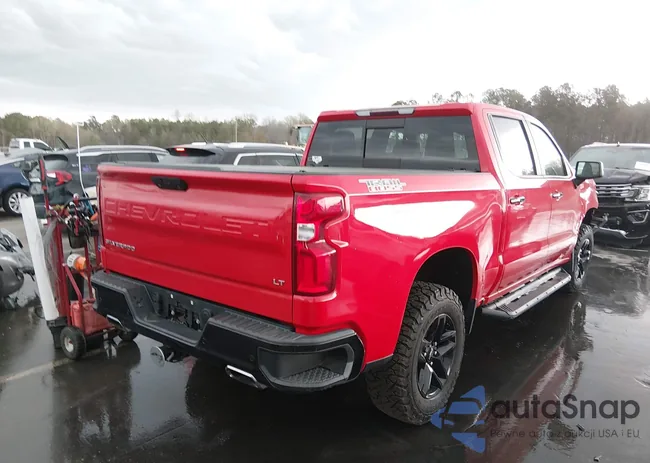 1GCPYFED2KZ345437: 44588896