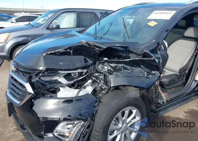 2GNAXJEV6J6222777: 44588912