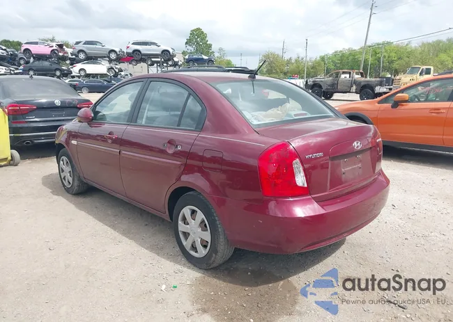 KMHCN46C37U161349: 44588109