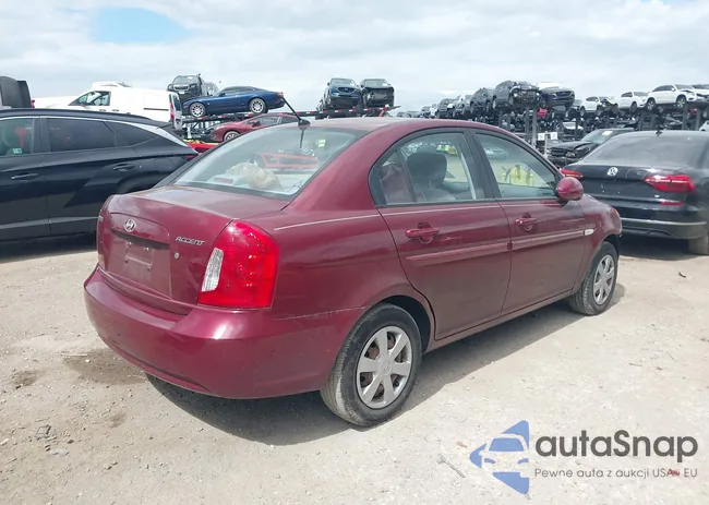 KMHCN46C37U161349: 44588109