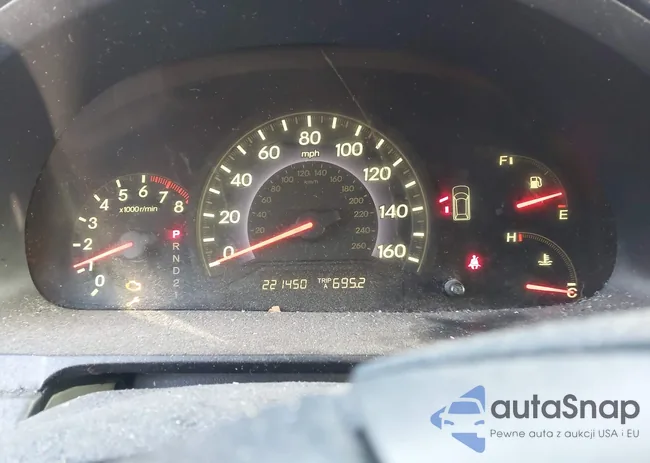 5FNRL38467B016514: 44588185