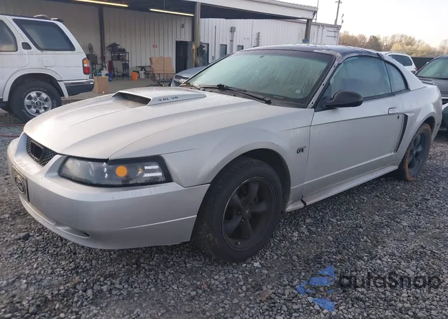 1FAFP42X02F123455: 44588312