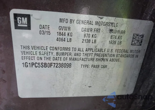 1G1PC5SB0F7238098: 44588421