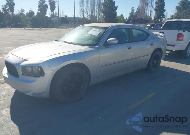 2B3KA43D39H530985: 44589519