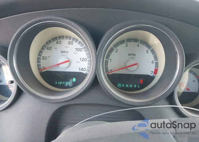 2B3KA43D39H530985: 44589519