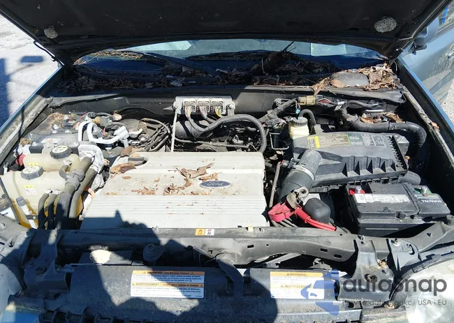 1FMCU95H76KB80087: 44589521