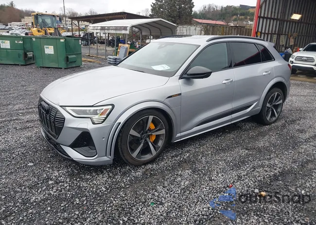 WA1ACBGE3NB039633: 44589542