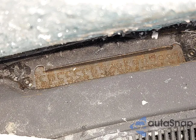 1G6CD6982G4355545: 44589544