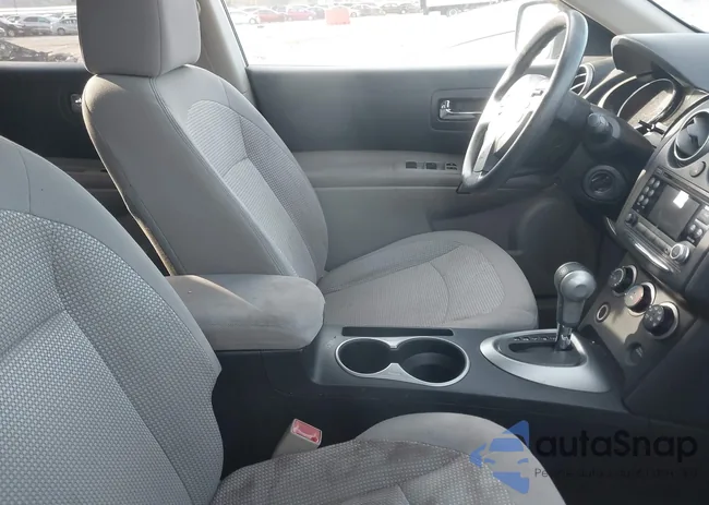 JN8AS5MV6BW304536: 44589589