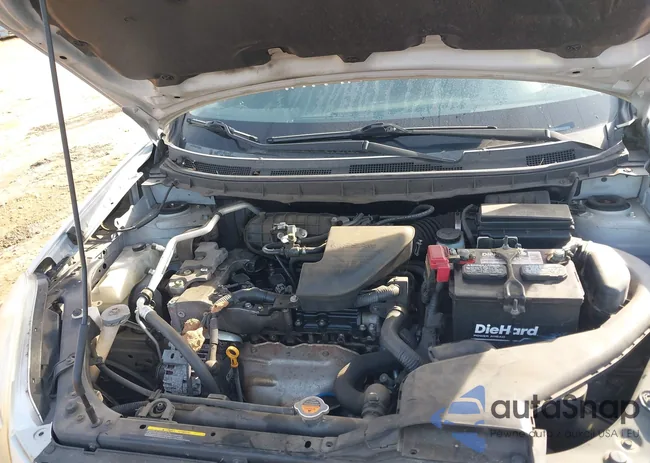 JN8AS5MV6BW304536: 44589589