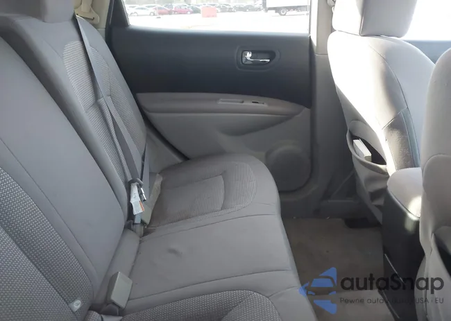 JN8AS5MV6BW304536: 44589589