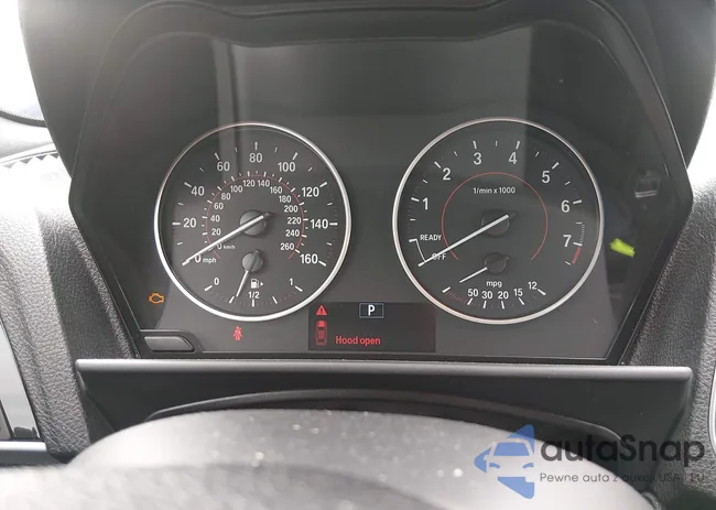 WBA1G9C54GV599345: 44589612