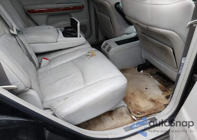 2T2GA31U14C011532: 44589690