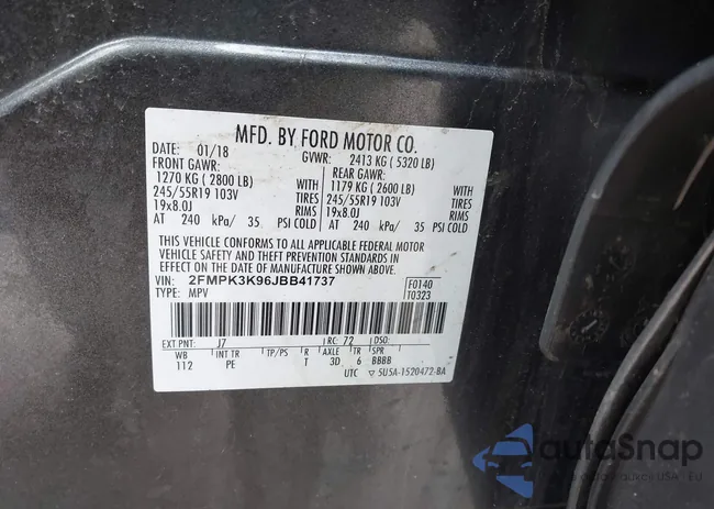 2FMPK3K96JBB41737: 44589906