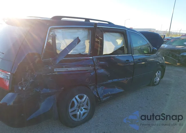 5FNRL38707B006801: 44589991