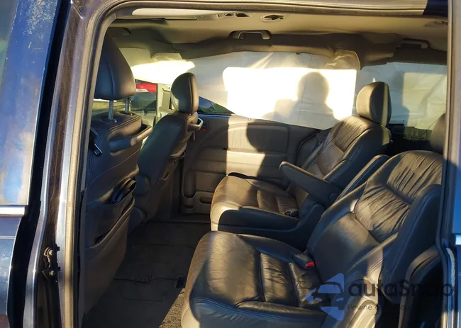 5FNRL38707B006801: 44589991