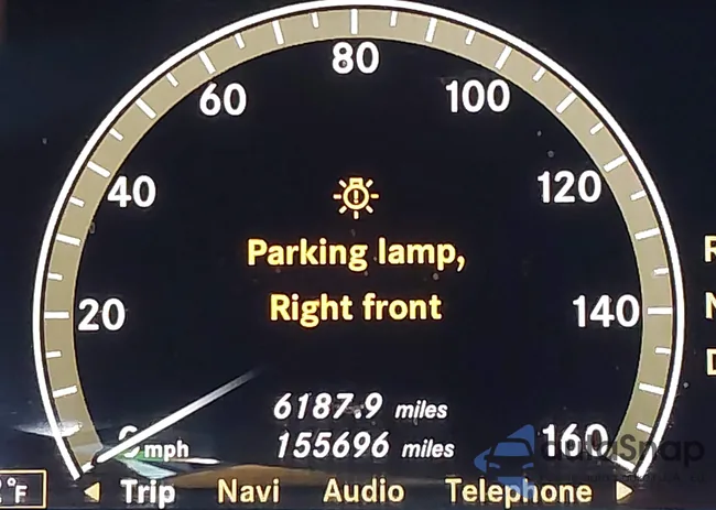 WDDNG71X97A118807: 44590015