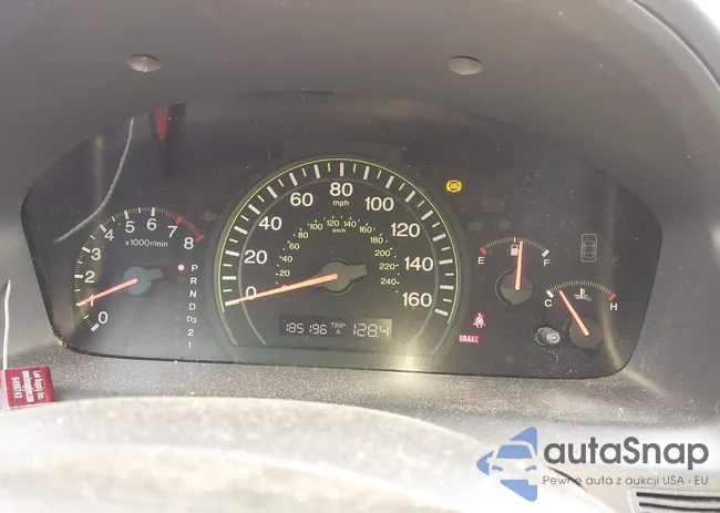 1HGCM56435A160773: 44590040