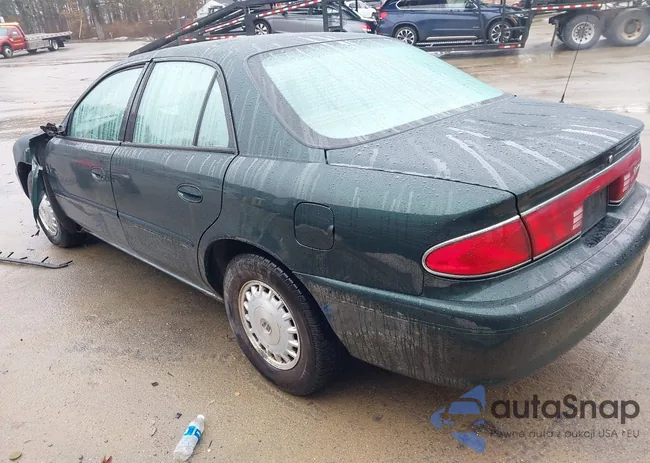 2G4WS52J431279447: 44589129