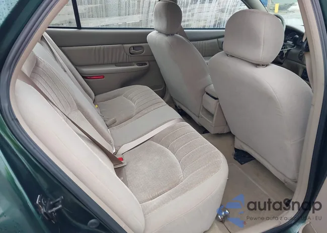 2G4WS52J431279447: 44589129