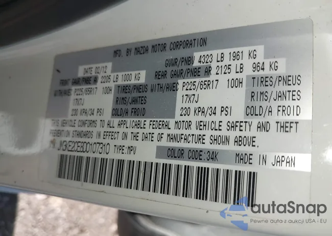 JM3KE2CE8D0107310: 44589157